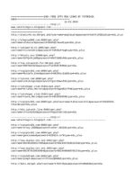 Thumbnail for Free IPTV M3U Links Collection