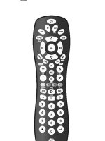 Thumbnail for Universal Remote Instruction Manual