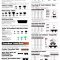 Thumbnail for Gates v Belt Length Chart