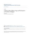 Thumbnail for Gilman 's Gothic Allegory: Rage and Redemption in The Yellow Wallpaper