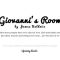 Thumbnail for Giovannis Room Home