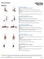 Thumbnail for Gluteal Tendonitis Exercise