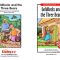 Thumbnail for Goldilocks And The Three Bears