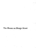 Thumbnail for House on Mango Street Full