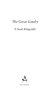 Thumbnail for Great Gatsby Extract
