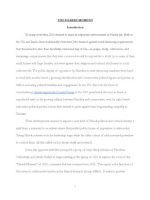 Thumbnail for THE HAREDI MOMENT