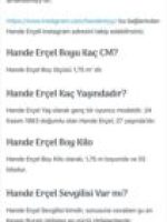 Thumbnail for Hande ErçEl Estetik ÖNcesi Ve Sonrası Estetisyen Doktor