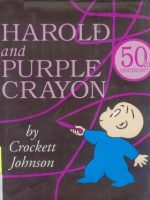 Thumbnail for Harold And Purple Crayon