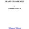 Thumbnail for Heart of Darkness Novella by Joseph Conrad