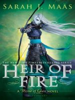 Thumbnail for Heir Of Fire