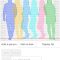 Thumbnail for Hikaku Sitatter Height Comparison Chart