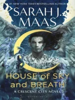 Thumbnail for House Of Sky And Breath