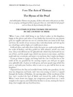 Thumbnail for Hymn Of The Pearl