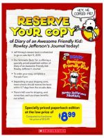 Thumbnail for IHPTO WimpyKid Presale Feb2019