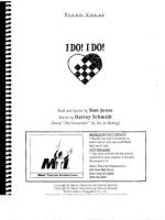 Thumbnail for I Do! I Do! (Complete) PDF