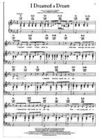 Thumbnail for I Dreamed A Dream