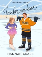Thumbnail for Icebreaker Novel by Hannah Grace