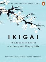 Thumbnail for Ikigai - The Japanese Secret To A Long And Happy Life
