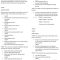 Thumbnail for Internal Medicine Form 2 Answers With Explanations From Uptodate