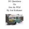 Thumbnail for 101 Questions On Into the Wild By Jon Krakauer