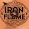 Thumbnail for Iron Flame (The Empyrean, #2) - Rebecca Yarros