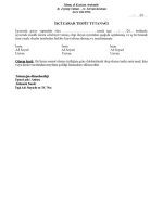 Thumbnail for Isci Zarar Tespit Tutanak Ornegi