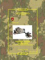 Thumbnail for KKT 164 15 (B) YanaşıK DüZen Talimnamesi