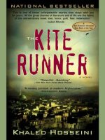 Thumbnail for Khaled Hosseini The Kite Runner Riverhead Books (2008)