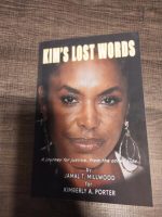 Thumbnail for Kims Lost Words Jamal Millwood