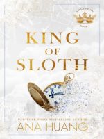 Thumbnail for King Of Sloth Dutch by Ana Huang