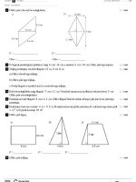 Thumbnail for Klasa 5 Zadania Pola Figur