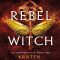 Thumbnail for Kristen Ciccarelli The Rebel Witch