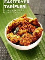 Thumbnail for Kumtel Airfry Tarifleri PDF