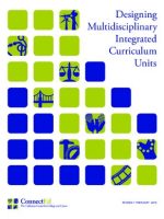 Thumbnail for LL Designing Curriculum Units 2010 V5 Web
