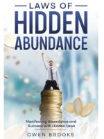 Thumbnail for Laws Of Hidden Abundance (Owen Brooks)