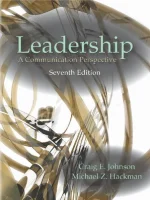 Thumbnail for Leadership Communication