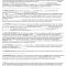 Thumbnail for Basic Rental Agreement Or Residential Lease