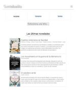 Thumbnail for Lectulandia EPUB Y PDF Gratis En EspañOl Libros Ebooks