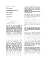 Thumbnail for Like Water For Chocolate (English) PDF