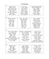 Thumbnail for List Of Antonyms