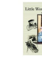 Thumbnail for Little Women Book