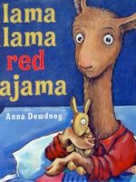 Thumbnail for Llama Llama Red Pajama (1)
