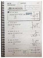 Thumbnail for M M NEW (Solution Book)