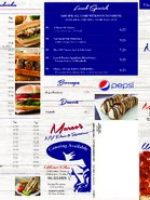 Thumbnail for Marco's Pizza Menu With Prices Pdf