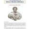 Thumbnail for The Meditations of Marcus Aurelius