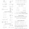 Thumbnail for Math Resources Algebra Formulas