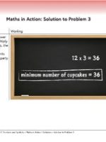 Thumbnail for Maths Numbers Symbols Maths In Action Solution (Book, #3)