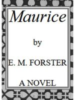 Thumbnail for Maurice by E. M. Forster