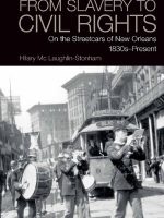 Thumbnail for From Slavery to Civil Rights: On the Streetcars of New Orleans 1830s–Present