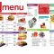 Thumbnail for Menu of McDonalds
